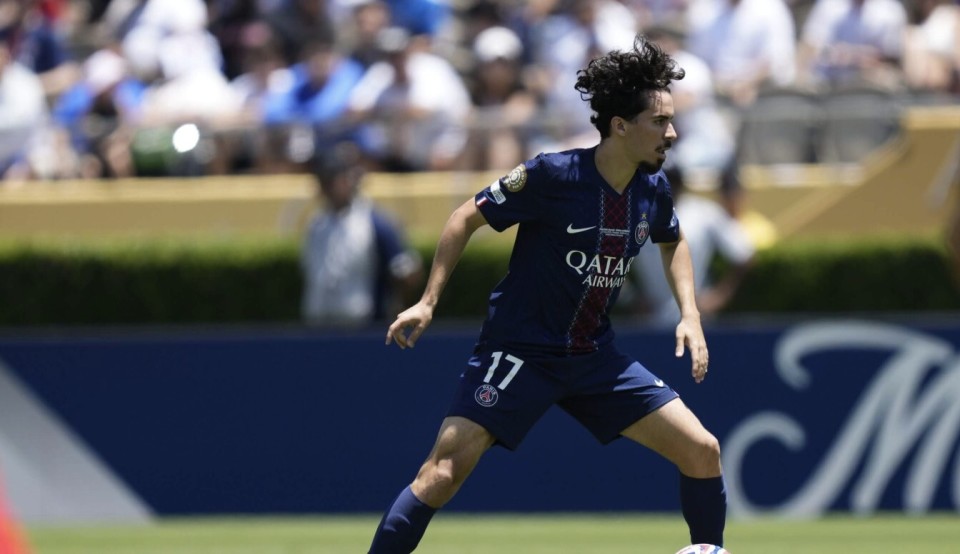 在这场可能 在这场可能