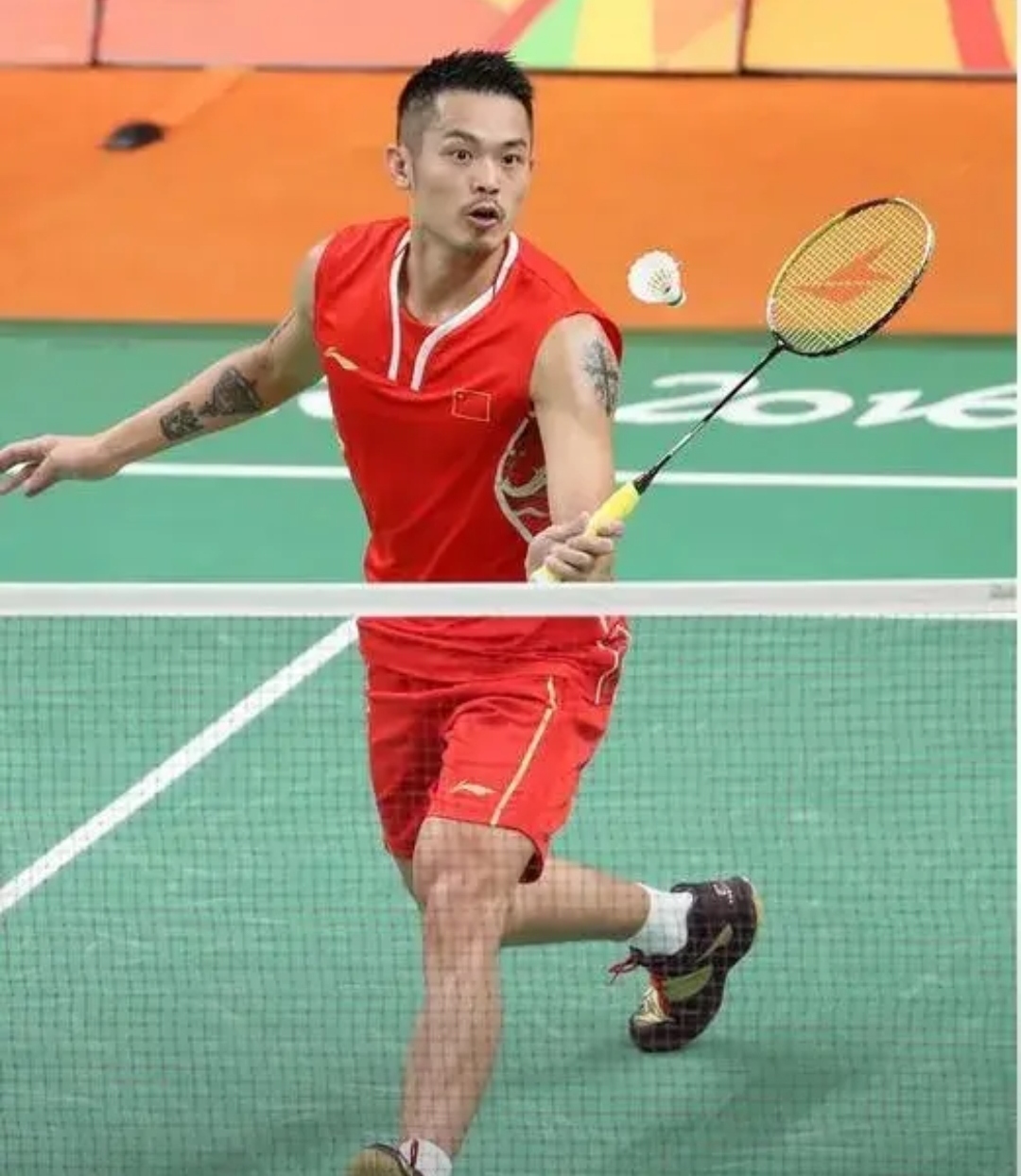 落后局面时 落后局面时