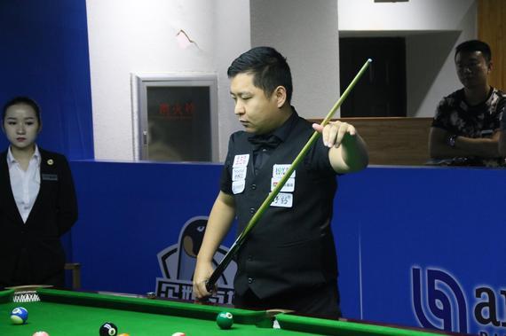 迎來小組賽 迎來小組賽