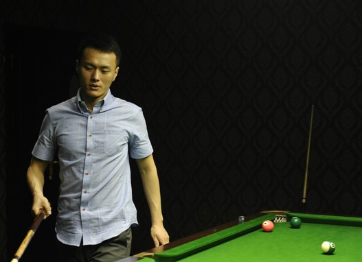 每个赛季都 每个赛季都