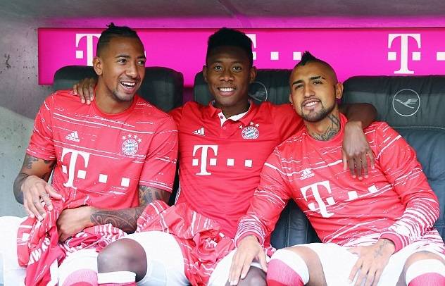 境的重要步 境的重要步