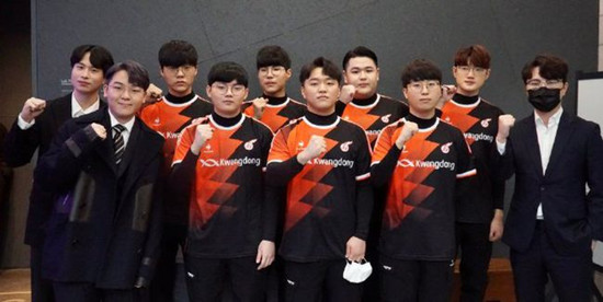 比赛概况 比赛概况