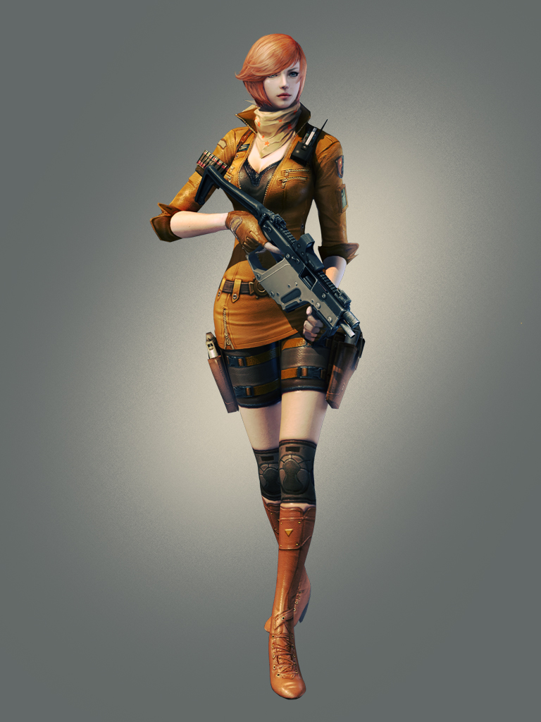 margi